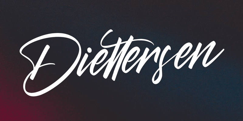 Diettersen