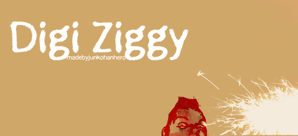 Digi Ziggy