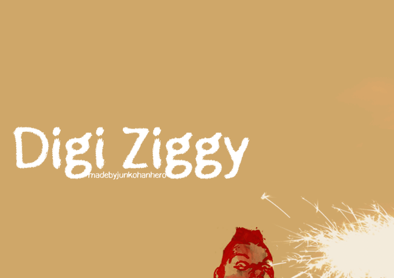 Digi Ziggy