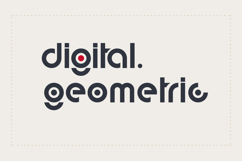 Digital Geometric