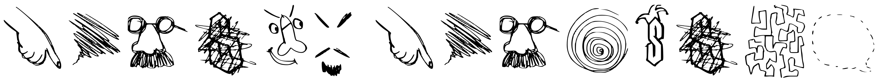 Dinamo Dingbats