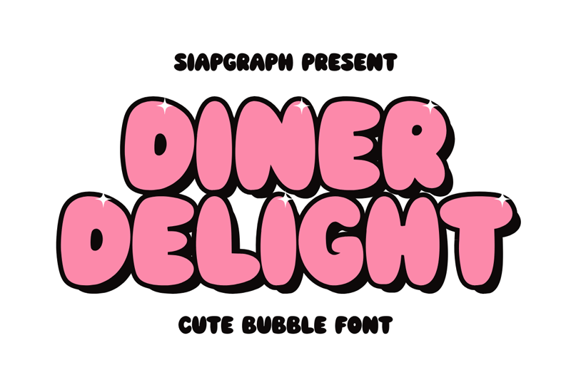 Diner Delight