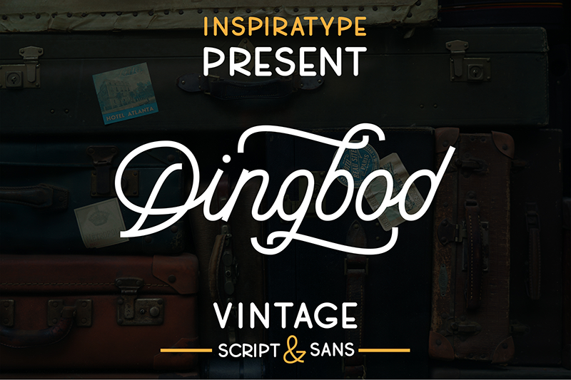 Dingbod Script