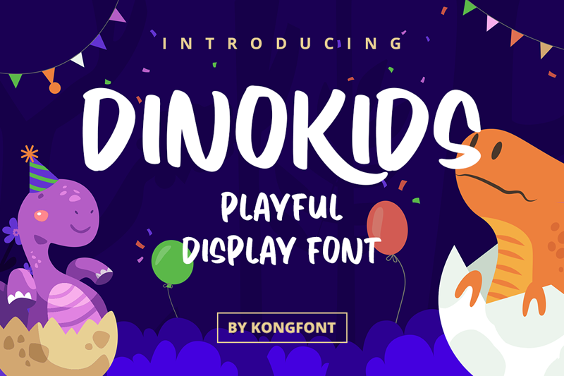 Dinokids