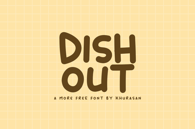 Dish Out