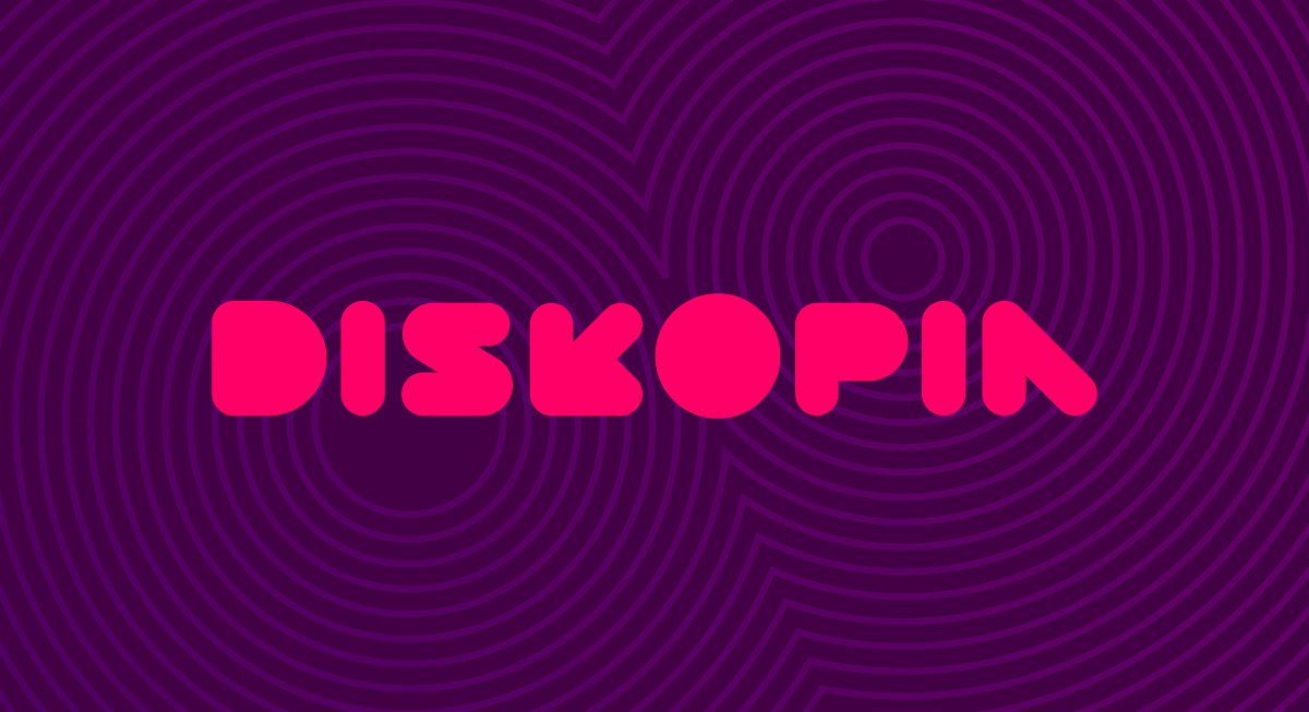 Diskopia