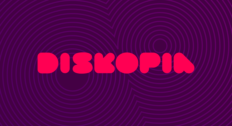 Diskopia