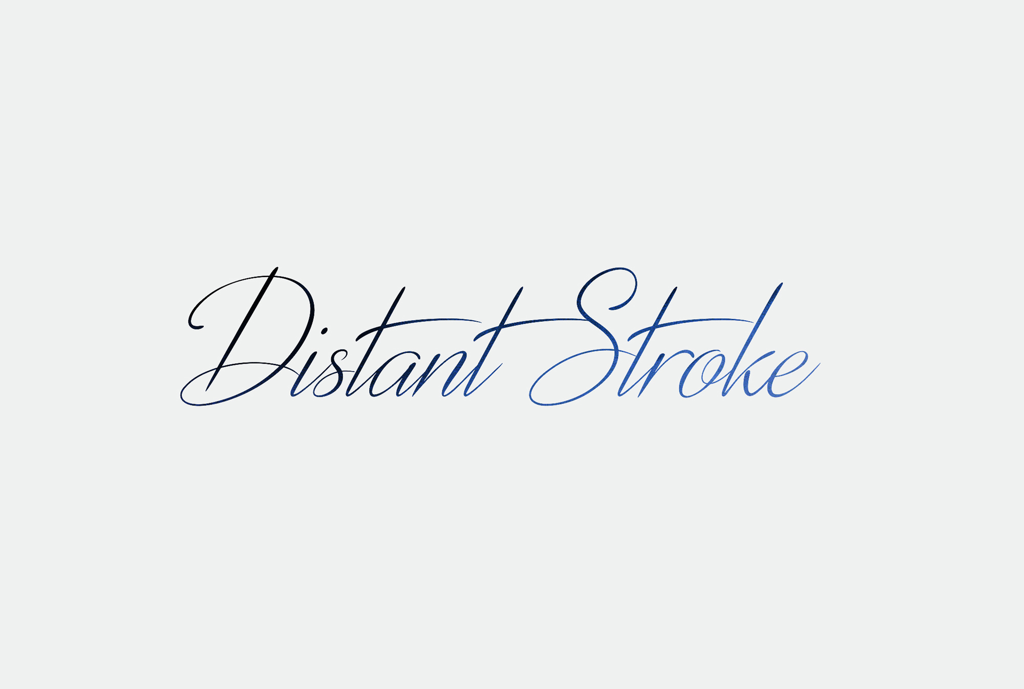 Distant Stroke