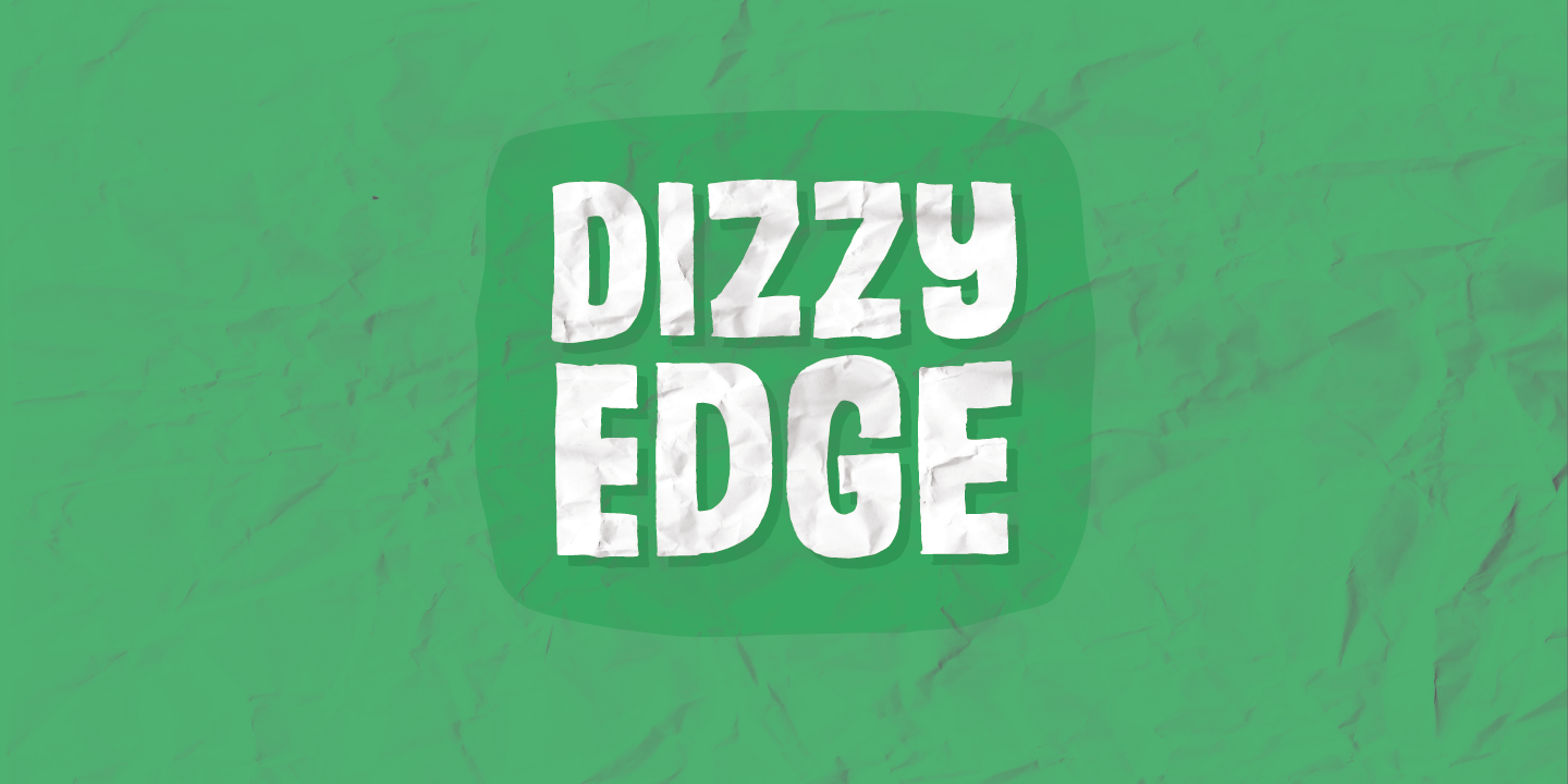 Dizzy Edge 