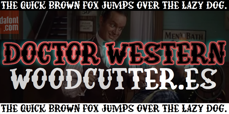 Doctor Western