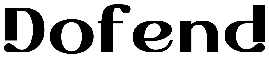 Dofend