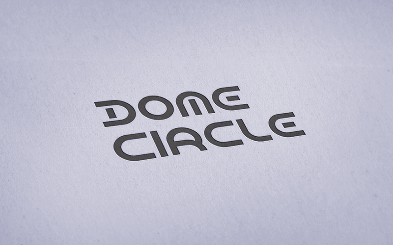 Dome Circle