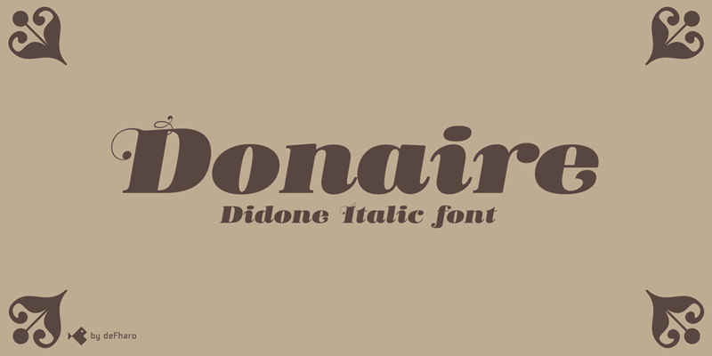 Donaire