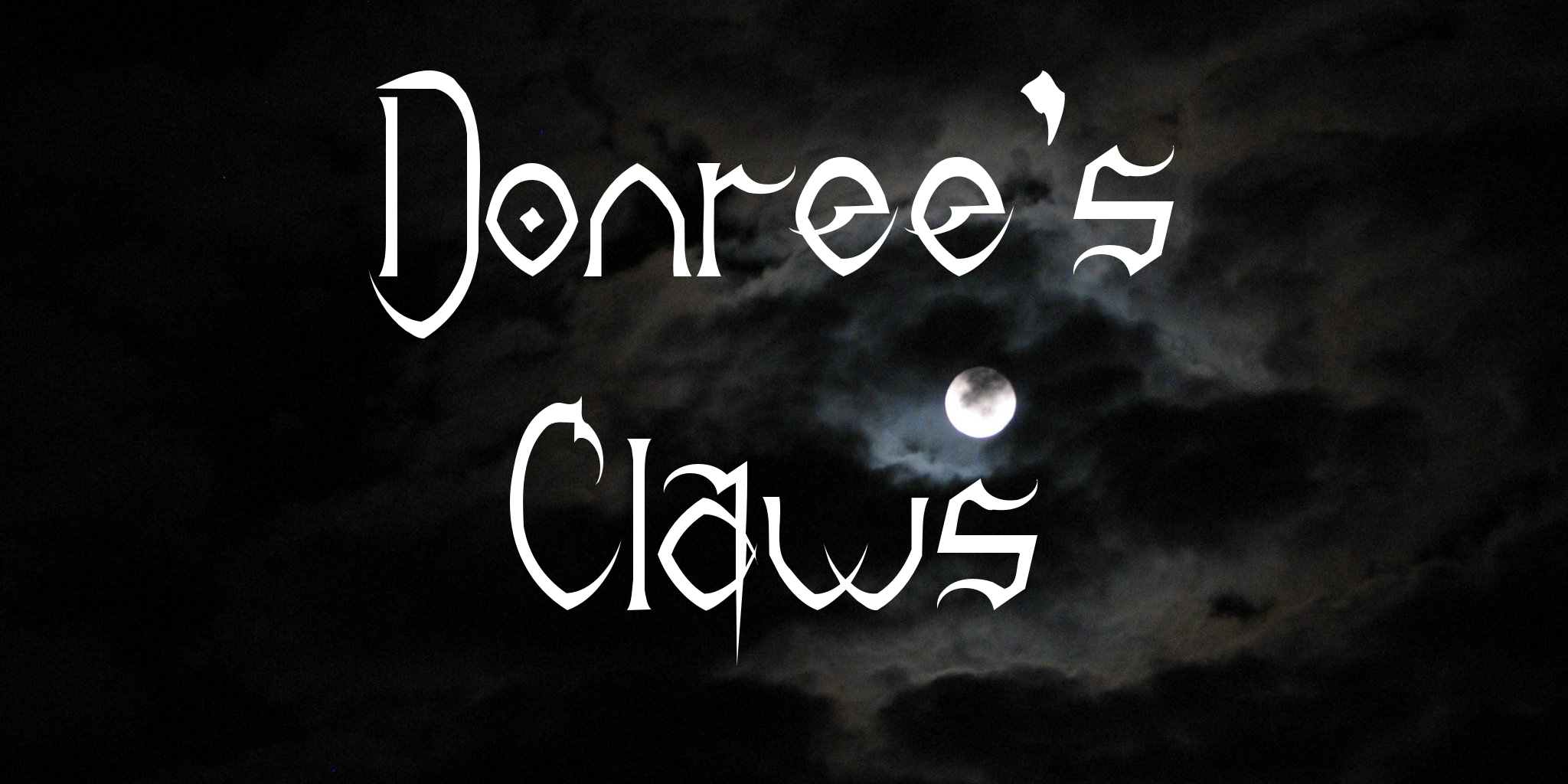 Donree's Claws