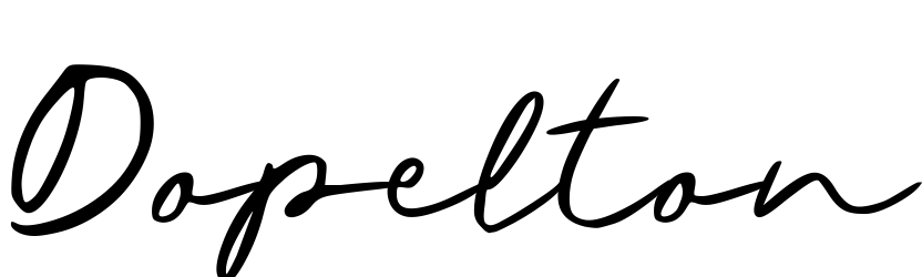 Dopelton