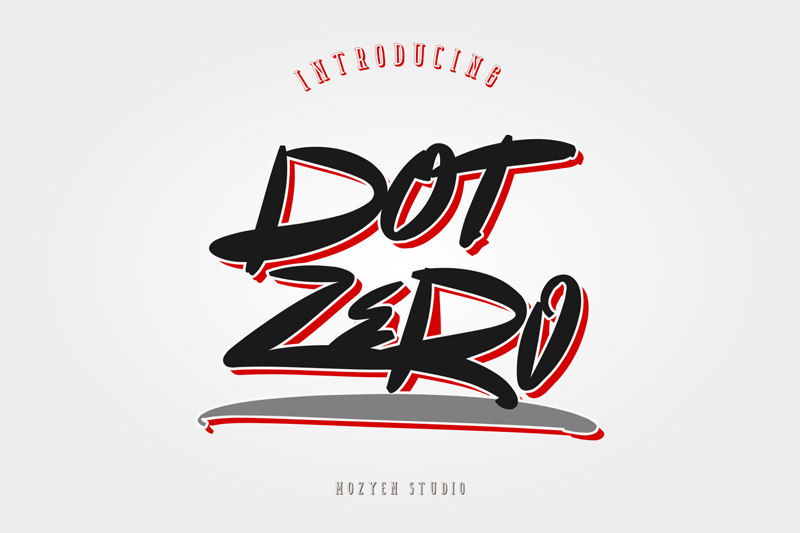 Dot Zero