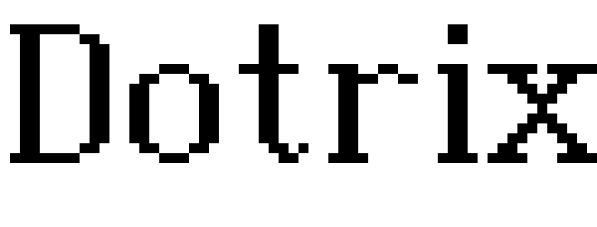 Dotrix