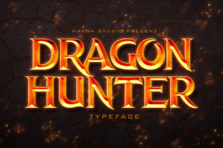 Dragon Hunter