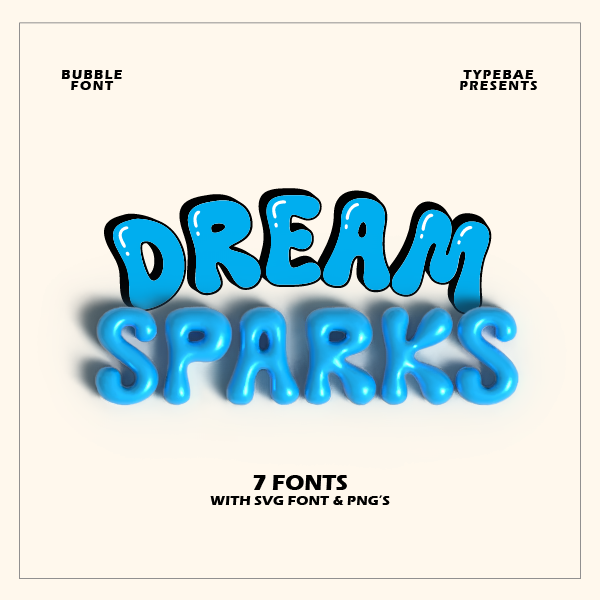Dream Sparks