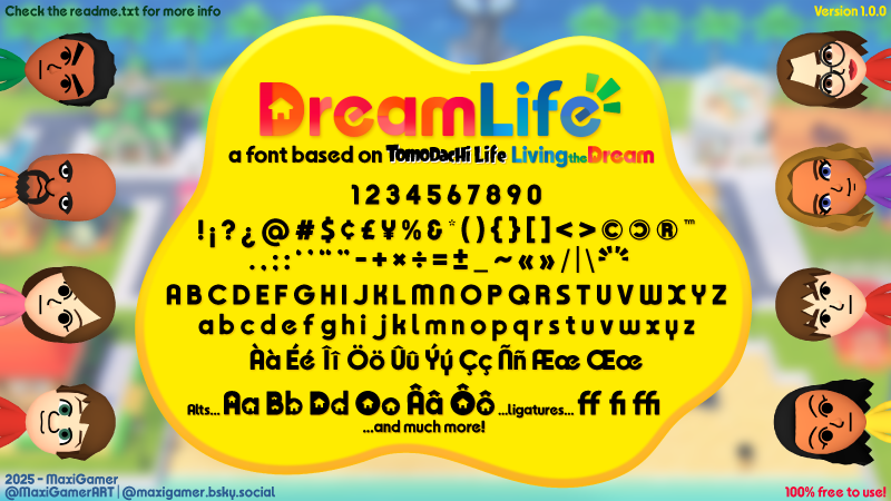 DreamLife
