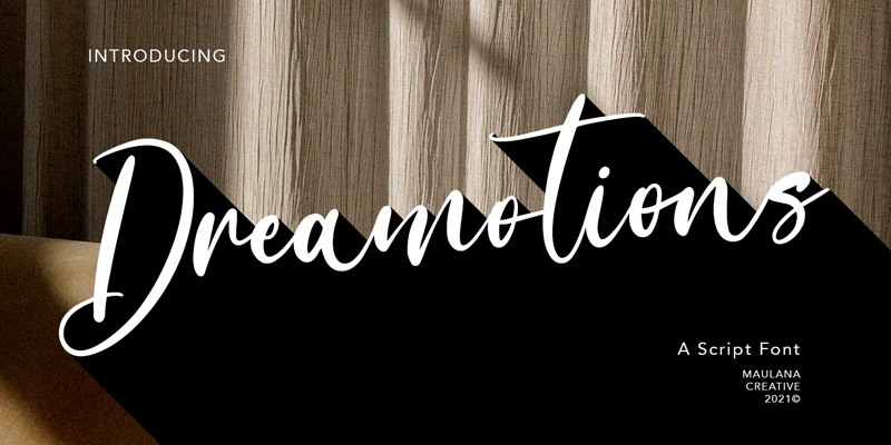 Dreamotions