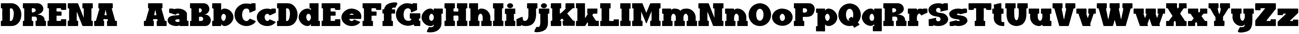 Drena