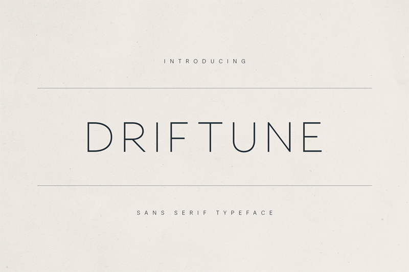 Driftune