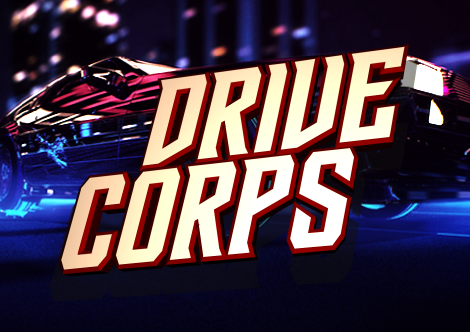 Drive Corps