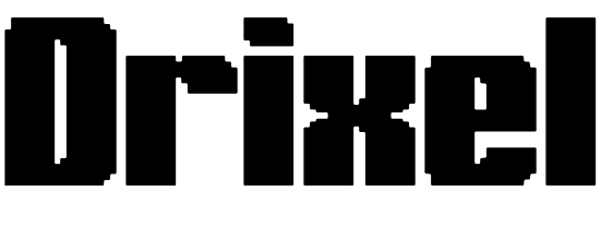 Drixel