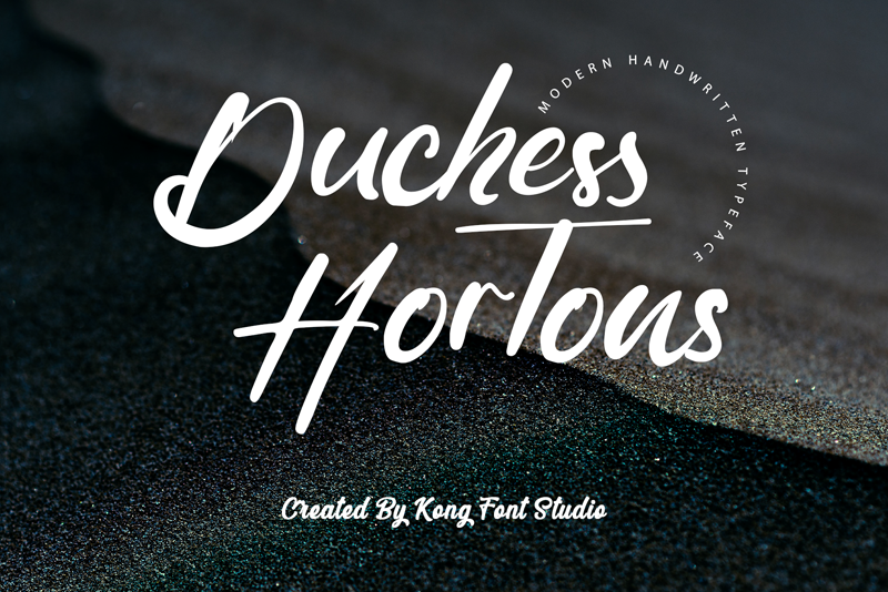 Duchess Hortons