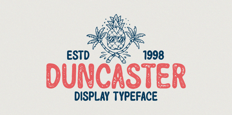 Duncaster