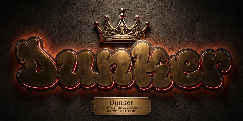 Dunker