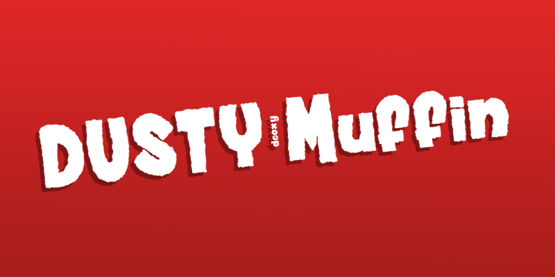 Dusty Muffin