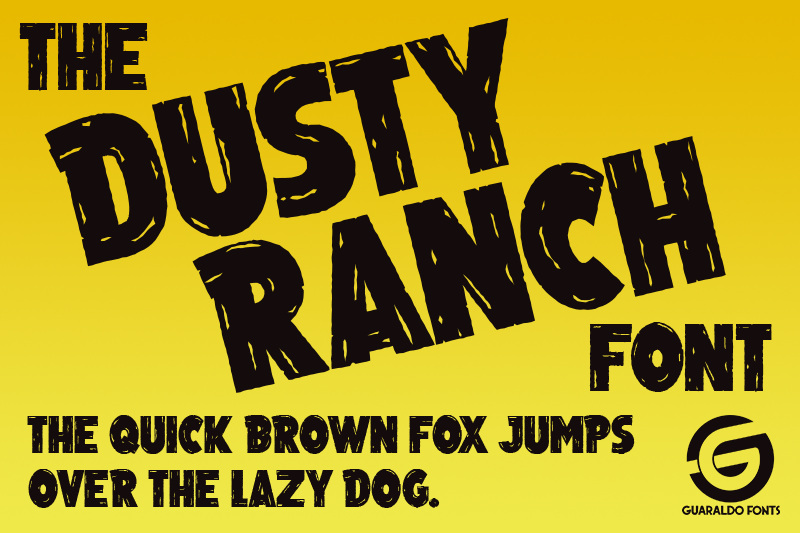 Dusty Ranch