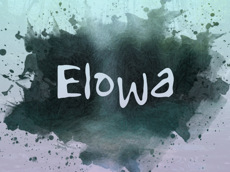 e Elowa