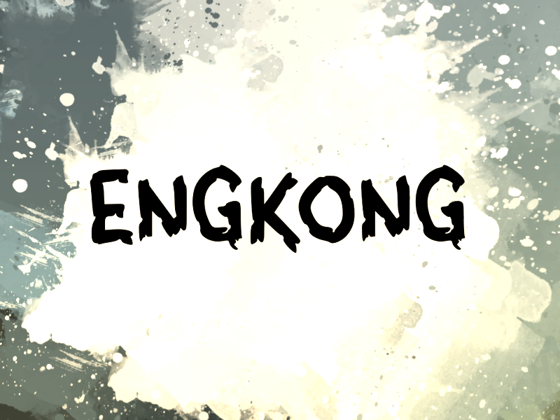 e Engkong