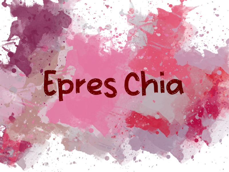 e Epres Chia