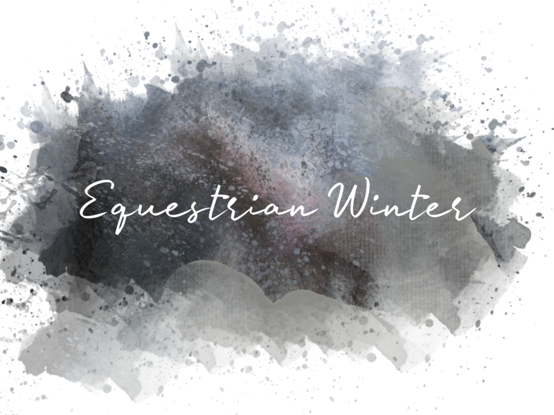 e Equestrian Winter