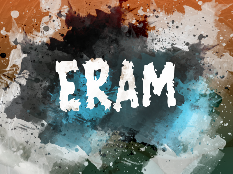 e Eram