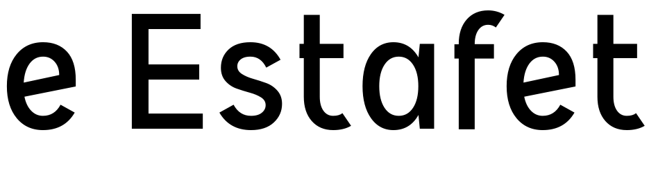 e Estafet