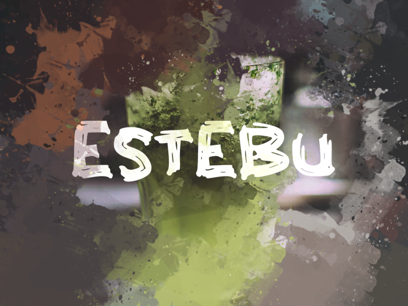 e Estebu