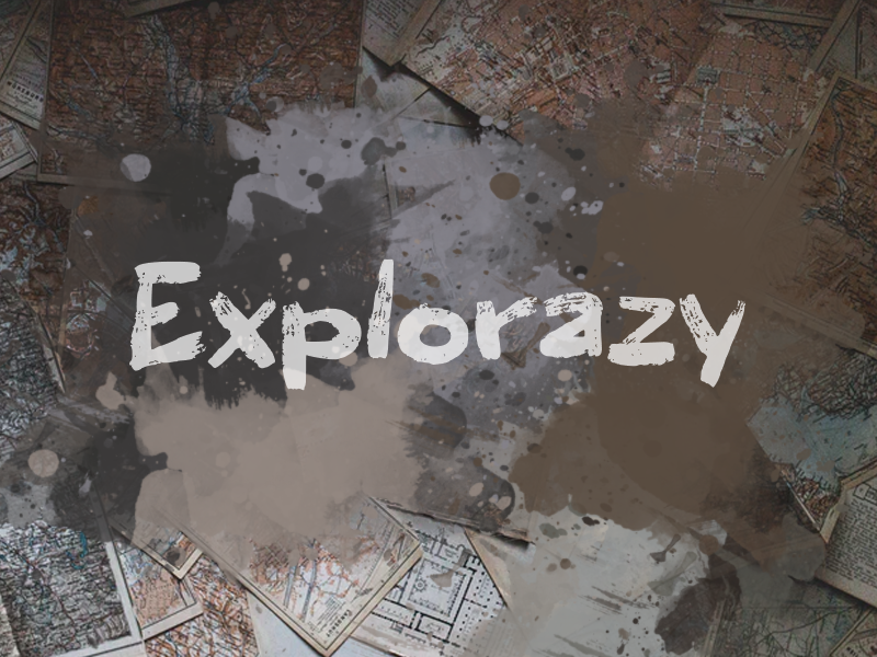 e Explorazy