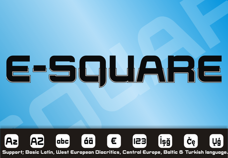 E Square