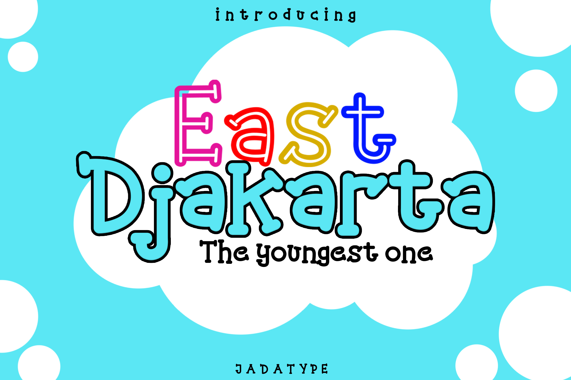 East Djakarta