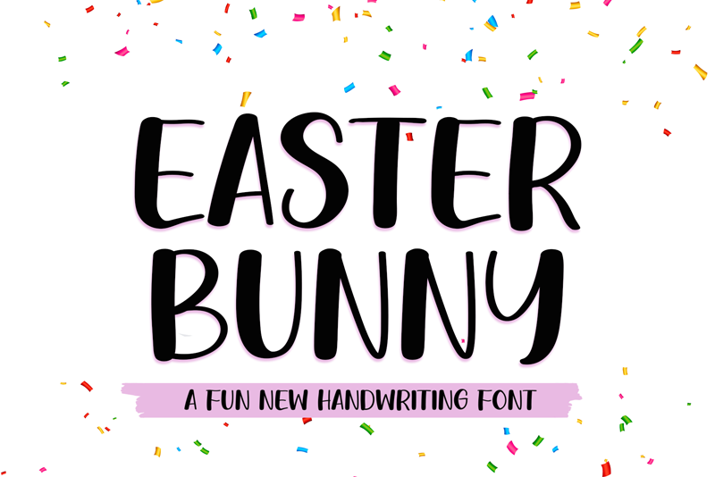 Easter Bunny
