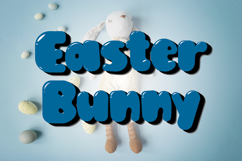 Easter Bunny