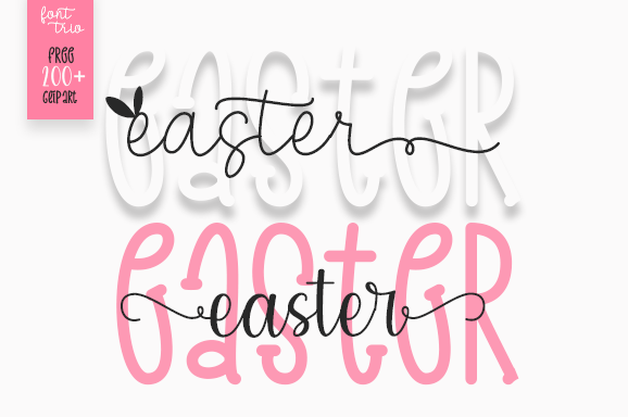Easter Script