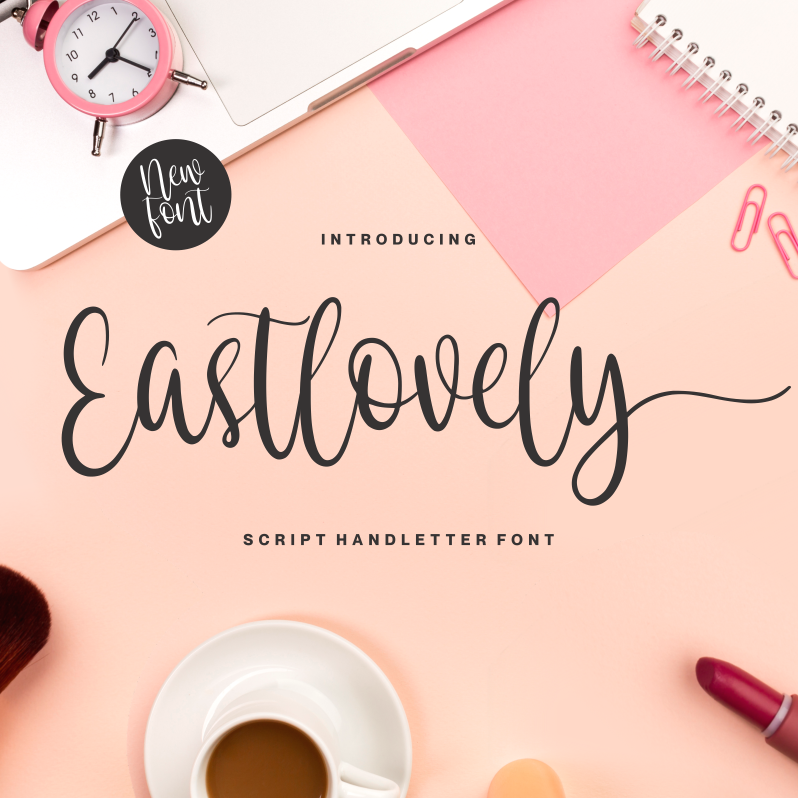 Eastlovely