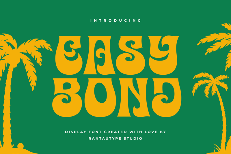 Easy Bond