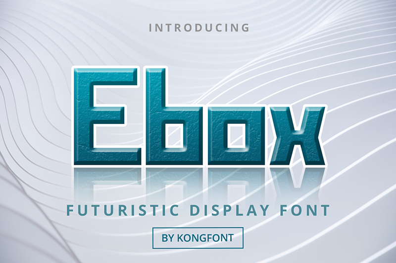 Ebox